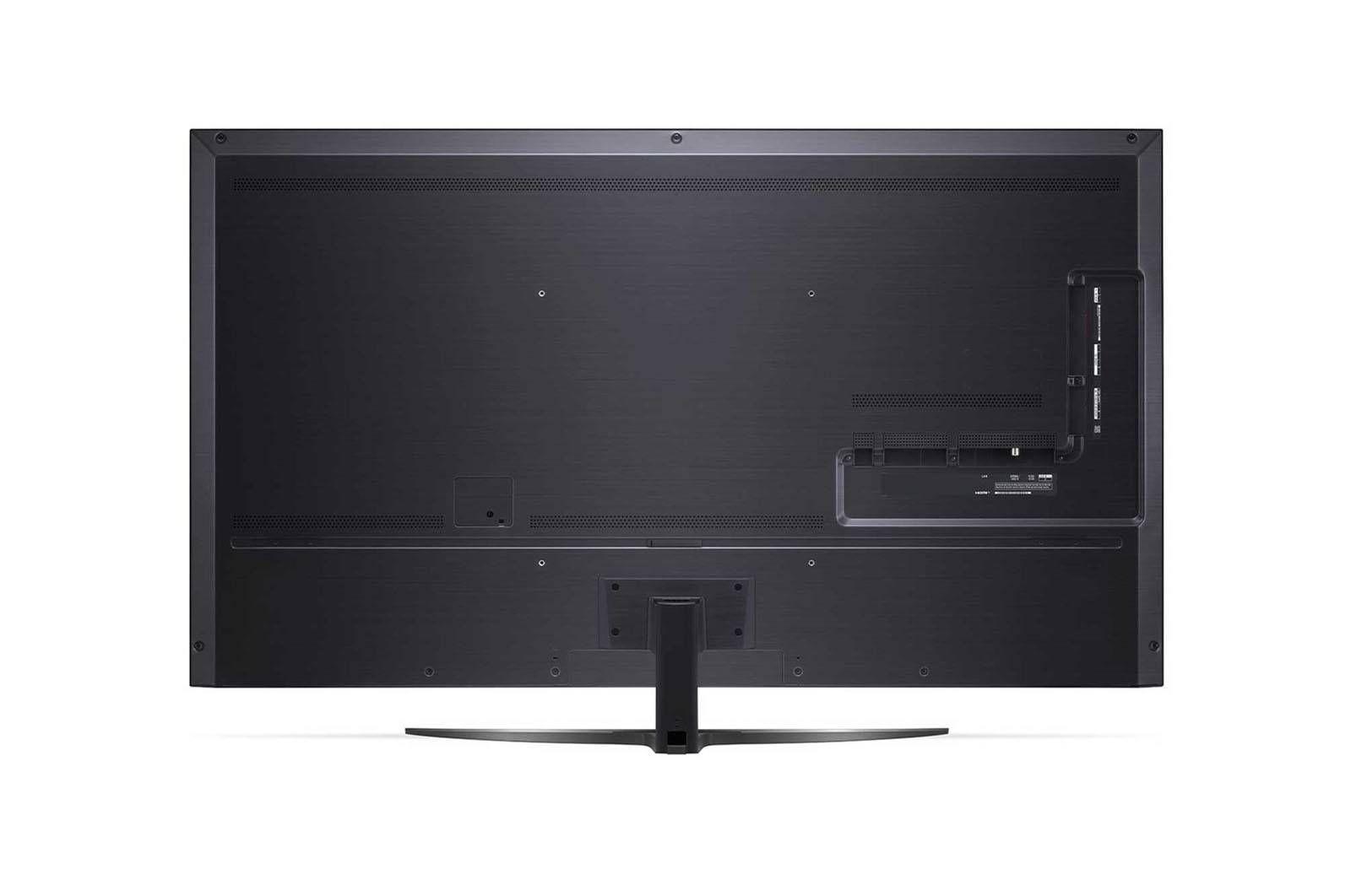 LG QNED87, 55QNED876QB