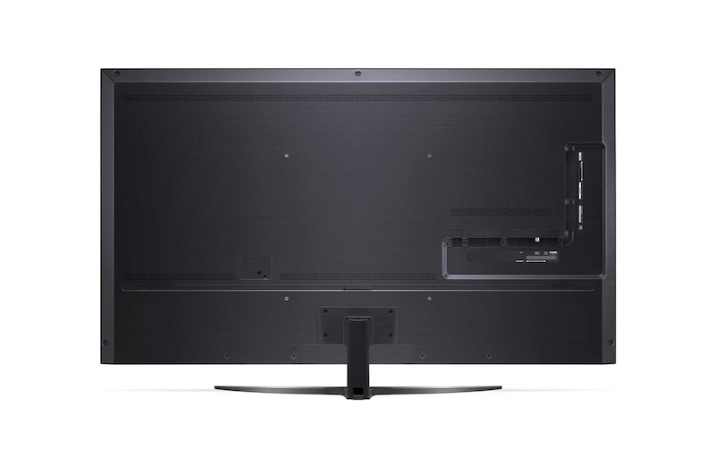 LG QNED87, 55QNED876QB
