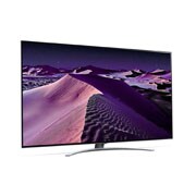 LG QNED87, 55QNED876QB