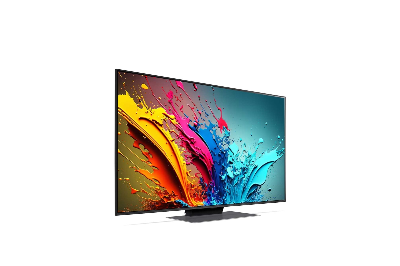 LG 65 Inch LG AI QNED87 4K Smart TV 2024, 65QNED87T6B