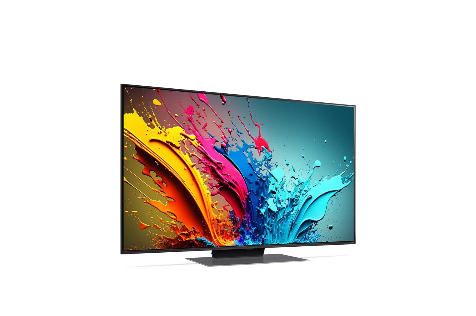 LG 65 Inch LG AI QNED87 4K Smart TV 2024, 65QNED87T6B