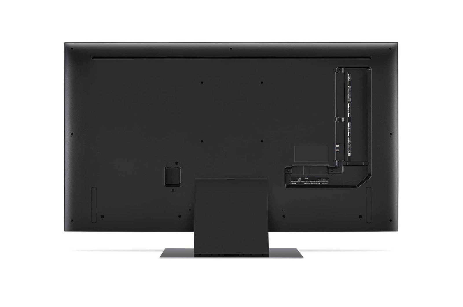 LG 65 Inch LG AI QNED87 4K Smart TV 2024, 65QNED87T6B
