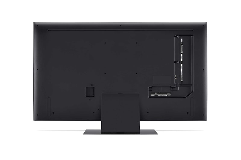 LG 65 Inch LG AI QNED87 4K Smart TV 2024, 65QNED87T6B