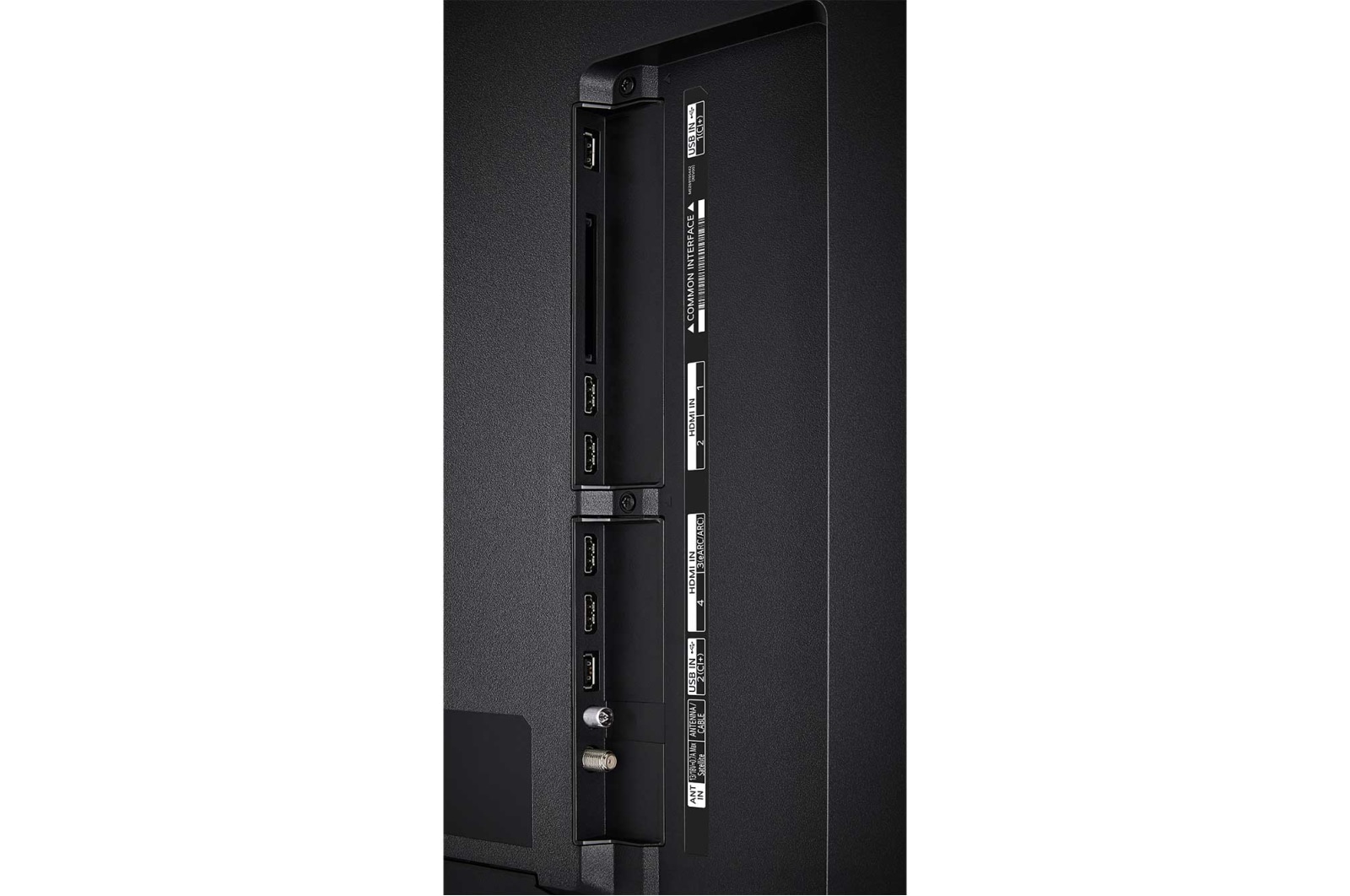 LG 65 Inch LG AI QNED87 4K Smart TV 2024, 65QNED87T6B