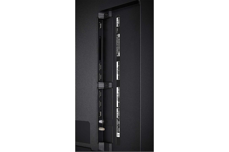 LG 65 Inch LG AI QNED87 4K Smart TV 2024, 65QNED87T6B