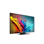 LG 65 Inch LG AI QNED87 4K Smart TV 2024, 65QNED87T6B