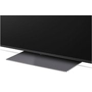 LG 65 Inch LG AI QNED87 4K Smart TV 2024, 65QNED87T6B