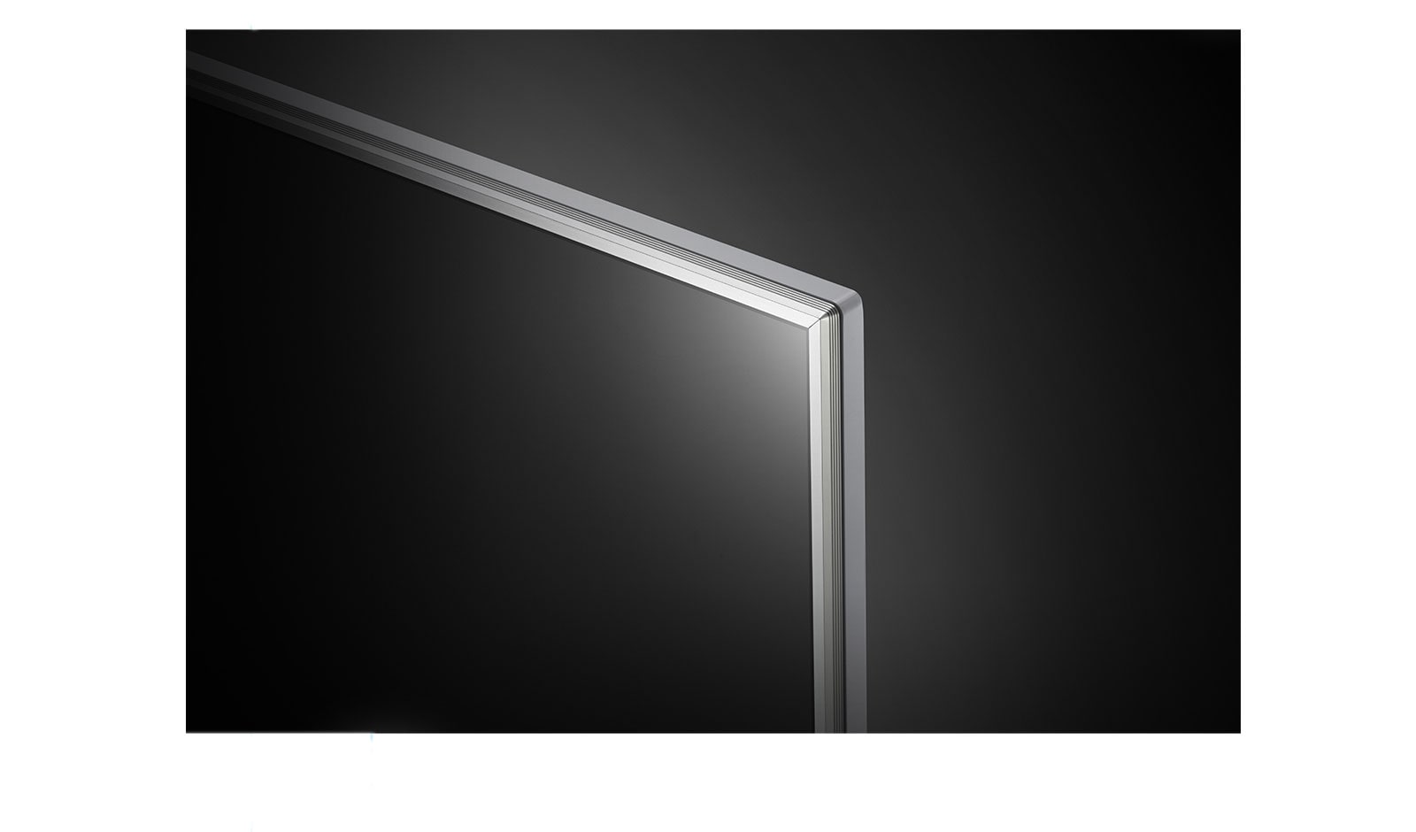 LG 55" (139 cm) | 4K SUPER UHD TV | Nano Cell Display | Bilion Rich Colours | Active HDR met Dolby Vision | webOS 3.5 Smart TV, 55SJ800V