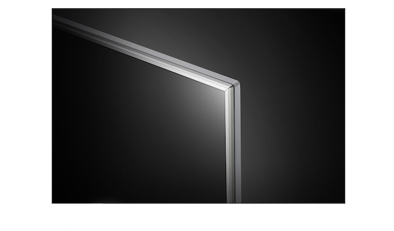 LG 55" (139 cm) | 4K SUPER UHD TV | Nano Cell Display | Bilion Rich Colours | Active HDR met Dolby Vision | webOS 3.5 Smart TV, 55SJ800V