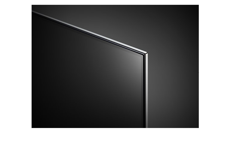 LG 55" (139 cm) | 4K SUPER UHD TV | Nano Cell Display | Bilion Rich Colours | Active HDR met Dolby Vision | webOS 3.5 Smart TV, 55SJ850V