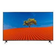 Vooraanzicht van 55&#34; (139cm) SUPER UHD TV SK8000 | α7 Intelligent Processor | Nano Cell Display Pro | Cinema HDR met Dolby Vision  55SK8000PLB