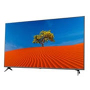 LG 55" (139cm) SUPER UHD TV SK8000 | α7 Intelligent Processor | Nano Cell Display Pro | Cinema HDR met Dolby Vision , 55SK8000PLB