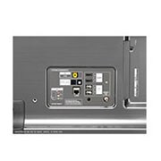LG 55" (139cm) SUPER UHD TV SK8000 | α7 Intelligent Processor | Nano Cell Display Pro | Cinema HDR met Dolby Vision , 55SK8000PLB