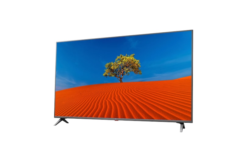 LG 55" (139cm) SUPER UHD TV SK8000 | α7 Intelligent Processor | Nano Cell Display Pro | Cinema HDR met Dolby Vision , 55SK8000PLB
