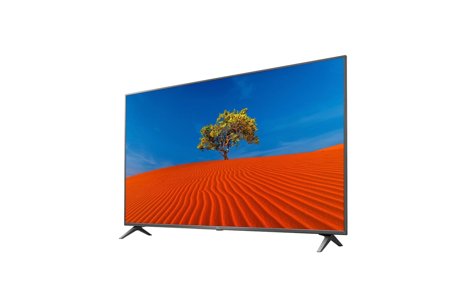 LG 55" (139cm) SUPER UHD TV SK8000 | α7 Intelligent Processor | Nano Cell Display Pro | Cinema HDR met Dolby Vision , 55SK8000PLB