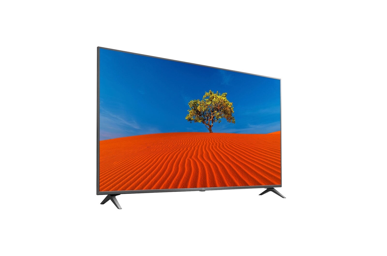 LG 55" (139cm) SUPER UHD TV SK8000 | α7 Intelligent Processor | Nano Cell Display Pro | Cinema HDR met Dolby Vision , 55SK8000PLB