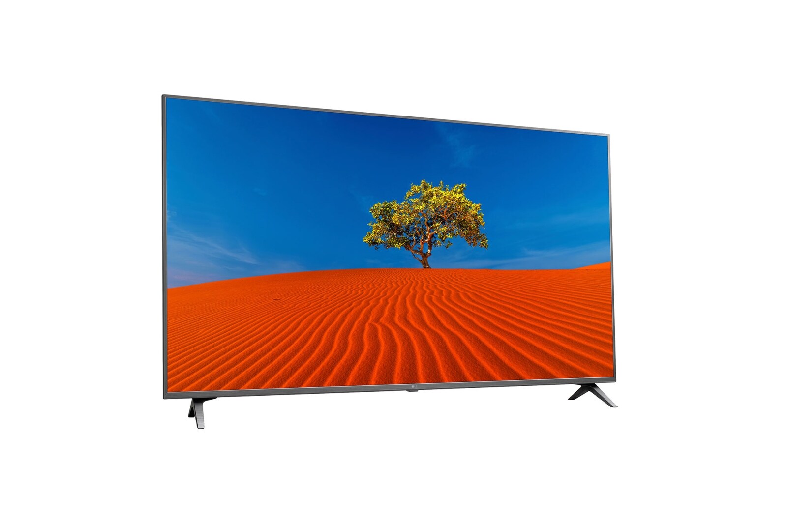 LG 55" (139cm) SUPER UHD TV SK8000 | α7 Intelligent Processor | Nano Cell Display Pro | Cinema HDR met Dolby Vision , 55SK8000PLB