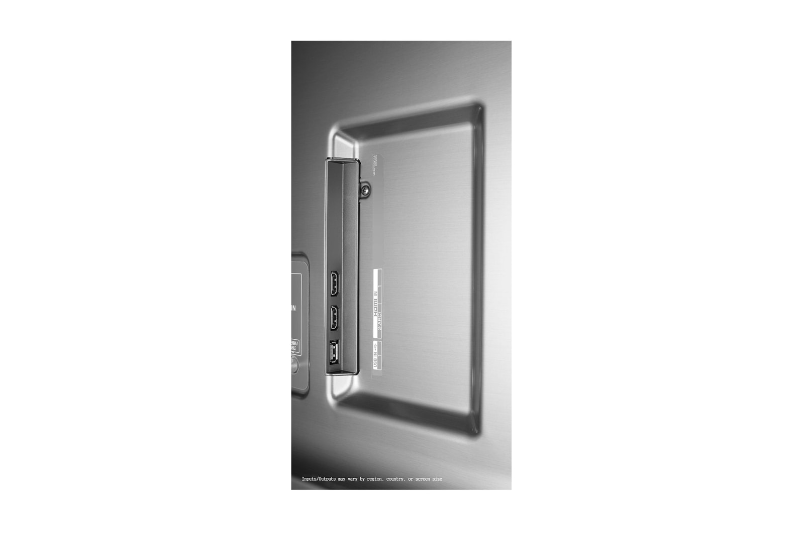 LG 55" (139cm) SUPER UHD TV SK8000 | α7 Intelligent Processor | Nano Cell Display Pro | Cinema HDR met Dolby Vision , 55SK8000PLB