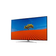 LG 55" (139 cm) SUPER UHD TV SK8500 | α7 Intelligent Processor | Nano Cell Display Pro | Full Array LED | Cinema HDR met Dolby Vision , 55SK8500PLA