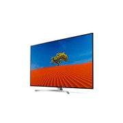 LG 55" (139 cm) SUPER UHD TV SK8500 | α7 Intelligent Processor | Nano Cell Display Pro | Full Array LED | Cinema HDR met Dolby Vision , 55SK8500PLA