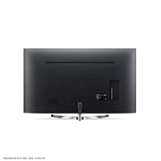 LG 55" (139 cm) SUPER UHD TV SK8500 | α7 Intelligent Processor | Nano Cell Display Pro | Full Array LED | Cinema HDR met Dolby Vision , 55SK8500PLA