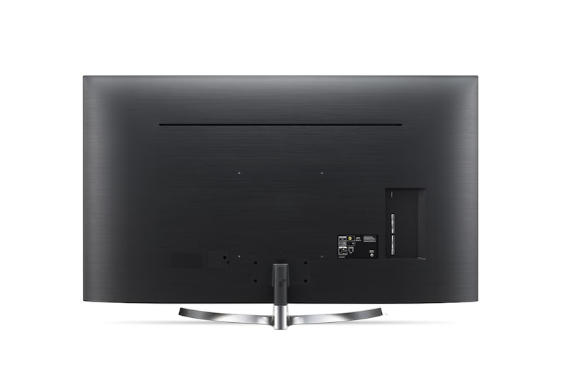 LG 55" (139 cm) SUPER UHD TV SK8500 | α7 Intelligent Processor | Nano Cell Display Pro | Full Array LED | Cinema HDR met Dolby Vision , 55SK8500PLA