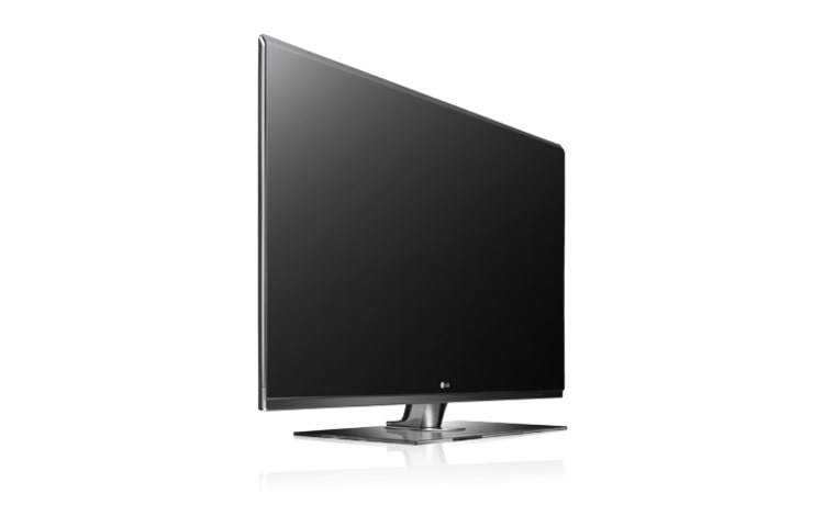 LG 55" LCD-TV met "Borderless" Design, TruMotion 200Hz, 4 HDMI, Bluetooth en USB-aansluiting, 55SL8000
