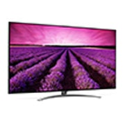 LG 55" (139 cm) NanoCell TV SM9010 | α7 Gen 2 Intelligent Processor | Full Array Dimming | Cinema HDR met Dolby Vision | Dolby Atmos | Perfect cinema screen design, 55SM9010PLA