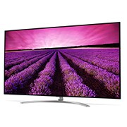 LG 55” (139 cm) NanoCell TV SM9800 | α7 Gen 2 Intelligent Processor | Full Array Dimming Pro | Cinema HDR met Dolby Vision | Dolby Atmos | Perfect cinema screen design, 55SM9800PLA