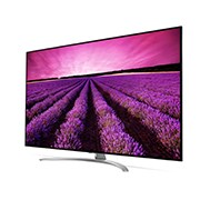 LG 55” (139 cm) NanoCell TV SM9800 | α7 Gen 2 Intelligent Processor | Full Array Dimming Pro | Cinema HDR met Dolby Vision | Dolby Atmos | Perfect cinema screen design, 55SM9800PLA