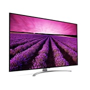 LG 55” (139 cm) NanoCell TV SM9800 | α7 Gen 2 Intelligent Processor | Full Array Dimming Pro | Cinema HDR met Dolby Vision | Dolby Atmos | Perfect cinema screen design, 55SM9800PLA