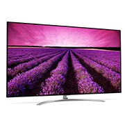 LG 55” (139 cm) NanoCell TV SM9800 | α7 Gen 2 Intelligent Processor | Full Array Dimming Pro | Cinema HDR met Dolby Vision | Dolby Atmos | Perfect cinema screen design, 55SM9800PLA