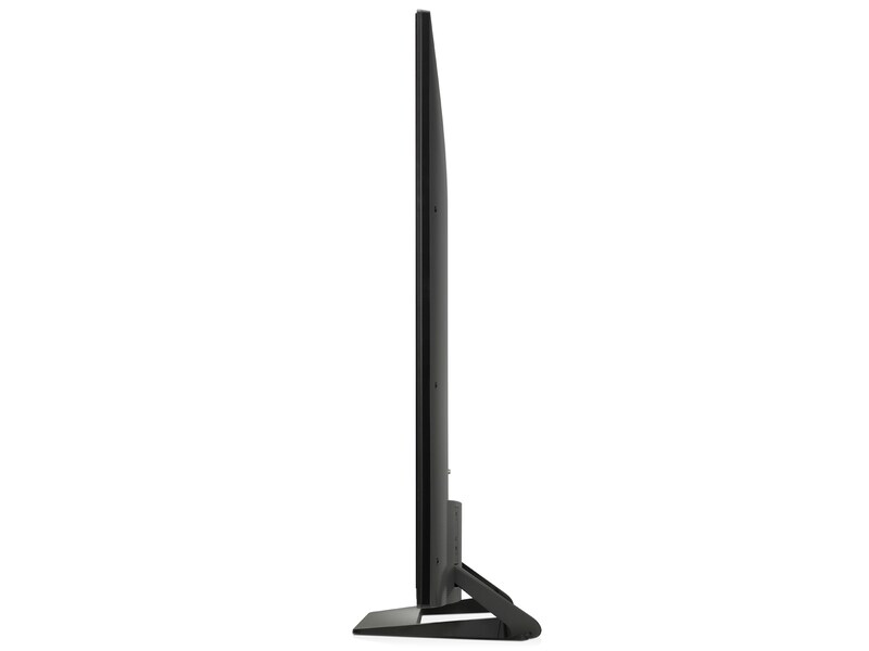 LG 55" Ultra HD TV | Ervaar nu de ultrascherpe en levensechte beelden van LG Ultra HDTV!, 55UF675V