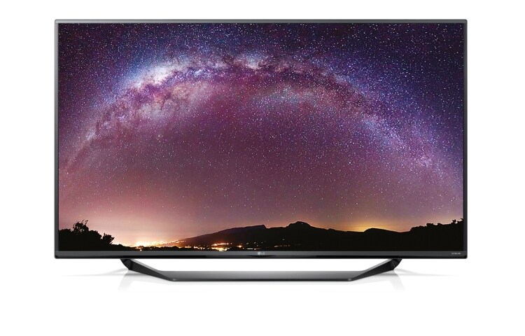 55UF675V UHD LED TV
