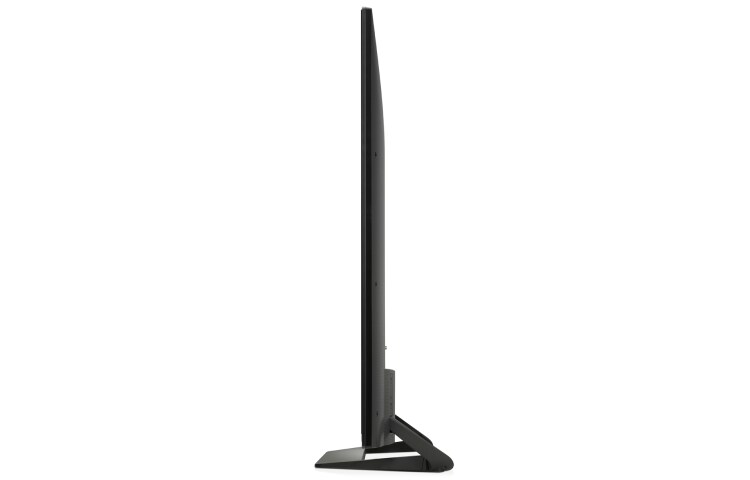 LG 55" Ultra HD TV | Ervaar nu de ultrascherpe en levensechte beelden van LG Ultra HDTV!, 55UF675V