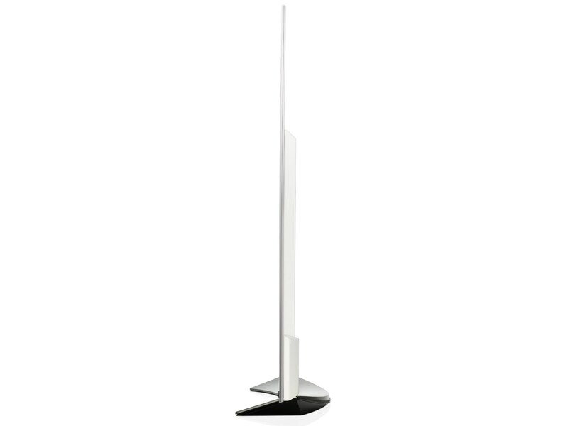 LG 55" Ultra HD Televisie | Ervaar op een gigantisch scherm alle beelden tot in het kleinste detail., 55UF950V