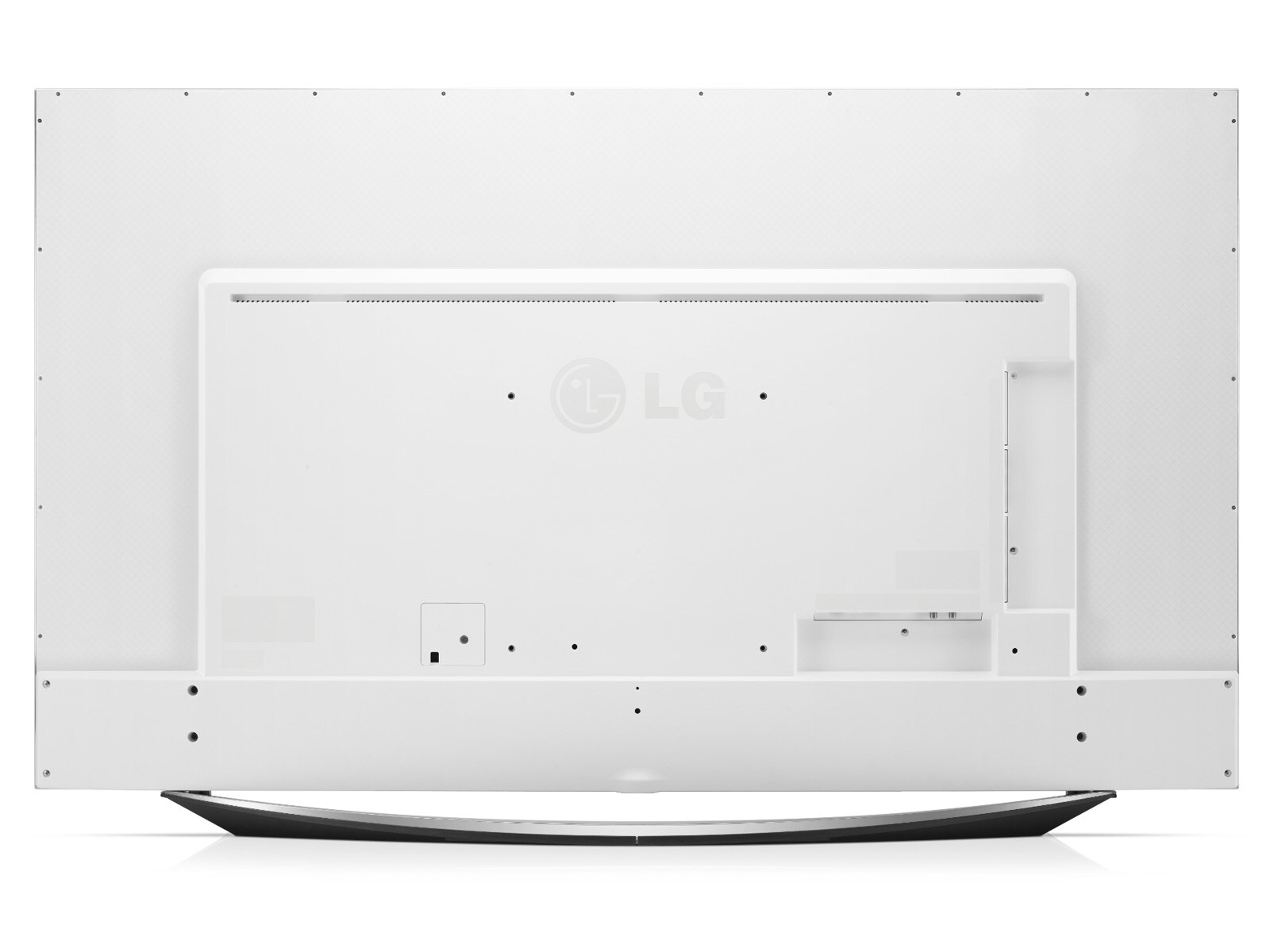 LG 55" Ultra HD Televisie | Ervaar op een gigantisch scherm alle beelden tot in het kleinste detail., 55UF950V