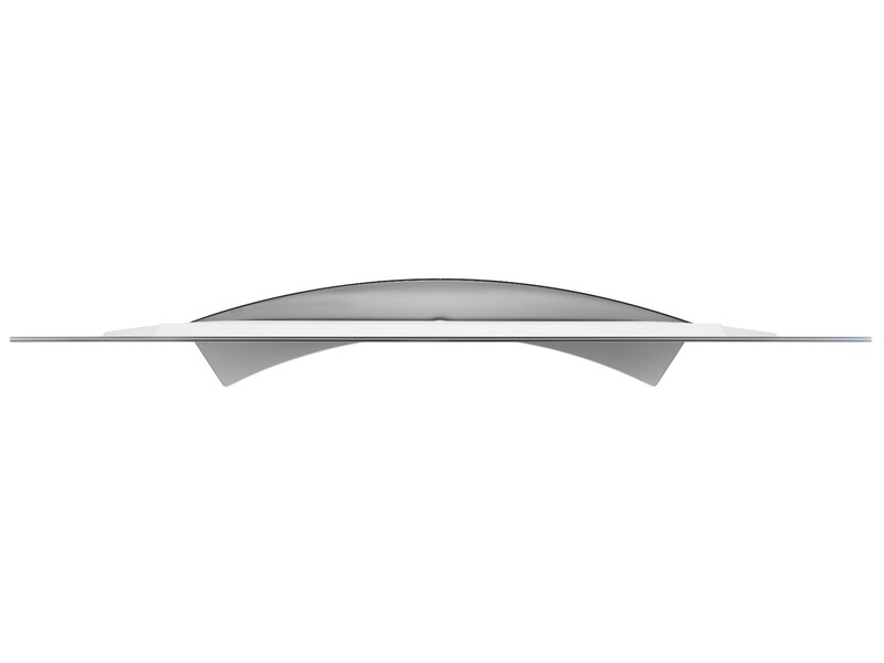 LG 55" Ultra HD Televisie | Ervaar op een gigantisch scherm alle beelden tot in het kleinste detail., 55UF950V