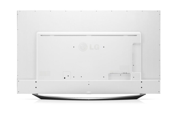 LG 55" Ultra HD Televisie | Ervaar op een gigantisch scherm alle beelden tot in het kleinste detail., 55UF950V