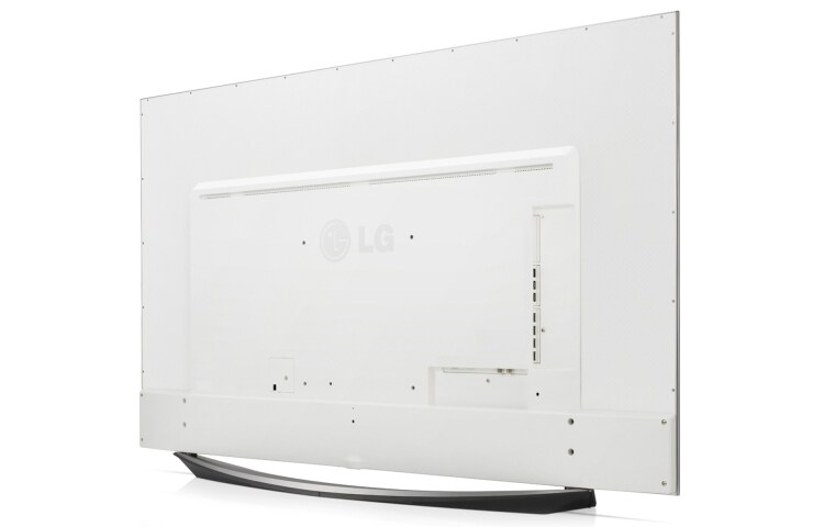 LG 55" Ultra HD Televisie | Ervaar op een gigantisch scherm alle beelden tot in het kleinste detail., 55UF950V