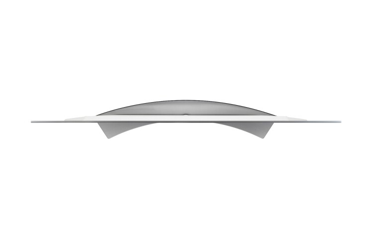LG 55" Ultra HD Televisie | Ervaar op een gigantisch scherm alle beelden tot in het kleinste detail., 55UF950V