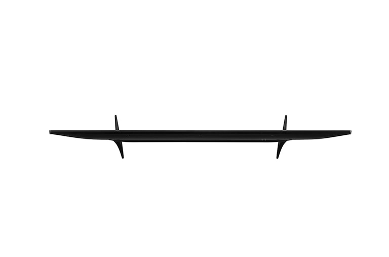 LG 55" (139 cm) | Ultra HD TV 4K | Ultra Slim Metallic Design | HDR Pro | Ultra surround sound | webOS 3.0 smart TV, 55UH605V