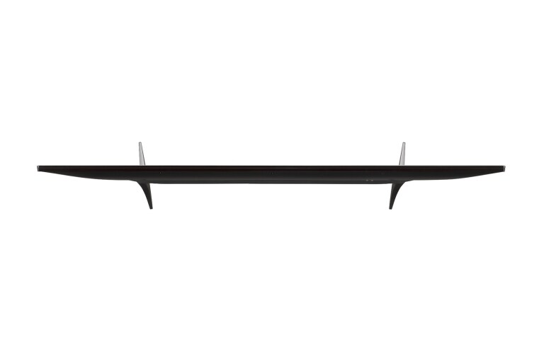 LG 55'' (139 cm) | Ultra HD TV | HDR Pro | Ultra gestroomlijnd | webOS 3.0 | Wi-Fi | HDMI | USB, 55UH615V