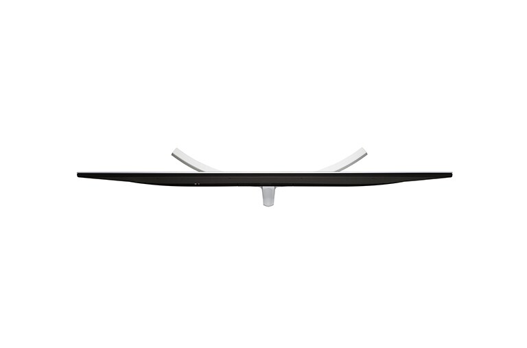 LG 49" (123 cm) | SUPER UHD TV 4K  | IPS 4K Quantum Display | slim design | Super HDR | Perfecte kijkhoek | WebOS Smart TV 3.0 | Harman Kardon, 49UH770V