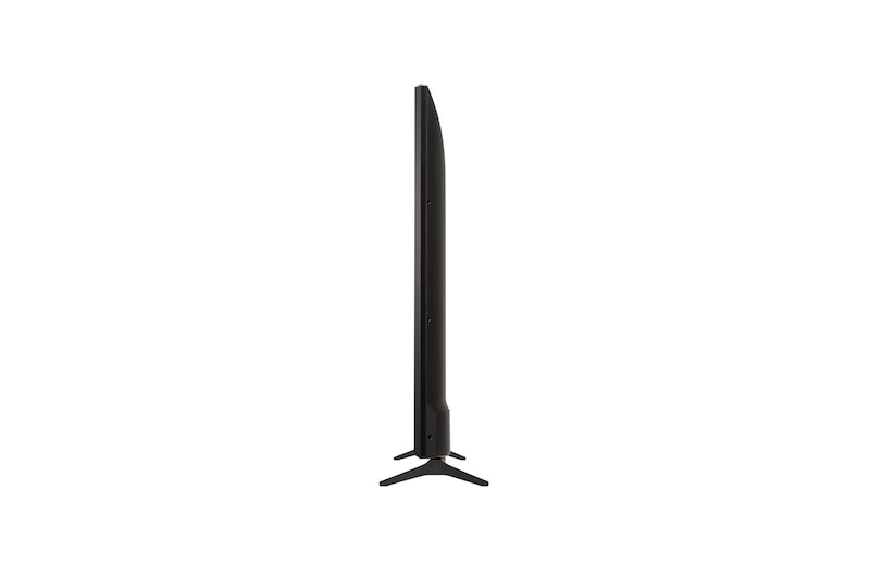 LG 55" (139 cm) | 4K UHD TV | IPS Display | Bilion Rich Colours | Active HDR  | webOS 3.5 Smart TV, 55UJ630V