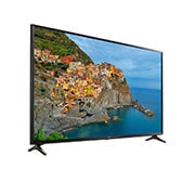 LG 55" (139 cm) | 4K UHD TV | IPS Display | Bilion Rich Colours | Active HDR  | webOS 3.5 Smart TV, 55UJ630V