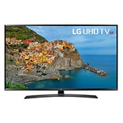 55UJ635V 4K UHD TV
