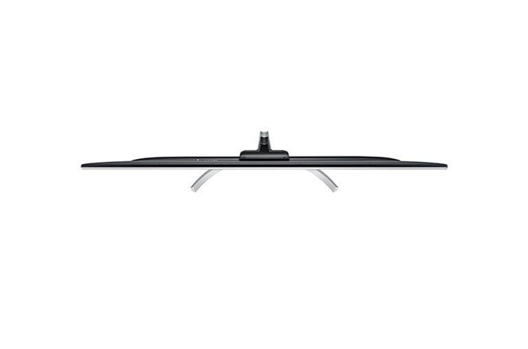 LG 43" (109 cm) | 4K UHD TV | IPS Display | Bilion Rich Colours | Active HDR  | webOS 3.5 Smart TV, 43UJ701V