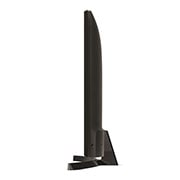 LG 55" (139 cm) UHD TV | 4K Display | 4K Active HDR | Grote kijkhoek | webOS met ThinQ AI, 55UK6400PLF