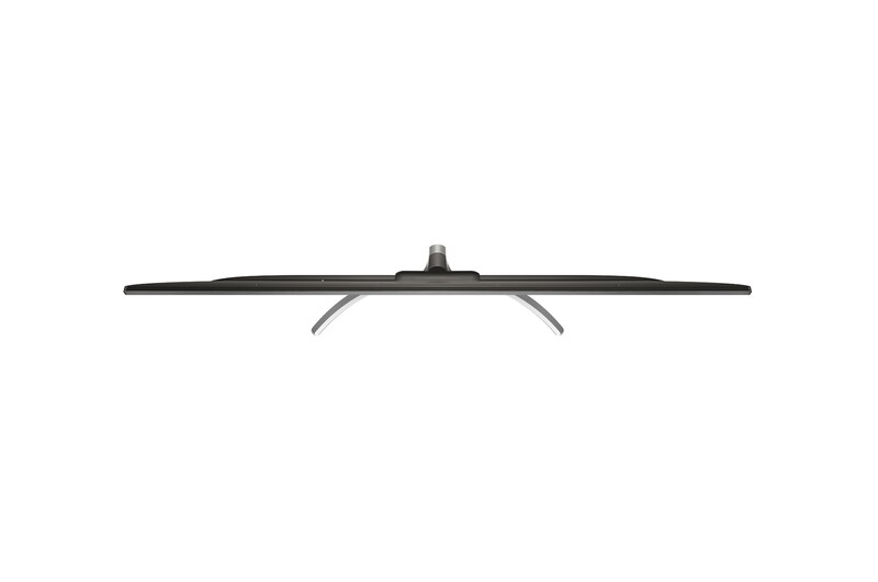 LG 55" (139 cm) UHD TV | 4K Display | 4K Active HDR | Grote kijkhoek | webOS met ThinQ AI, 55UK6950PLB